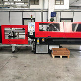 NEW LINE 350 Cutting Line with Bundle Loader
